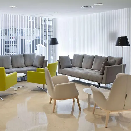 Hotel Nh Ciudad De