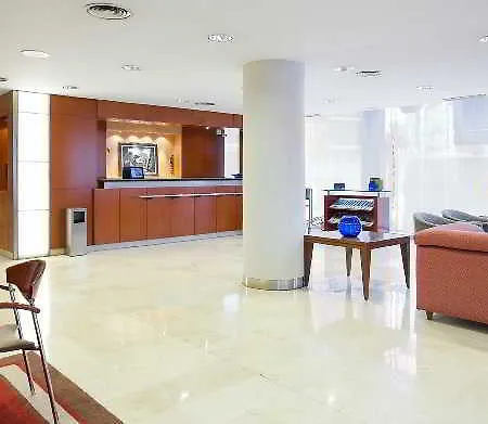 Hotel Nh Ciudad De