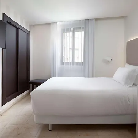 Hotel Nh Ciudad De