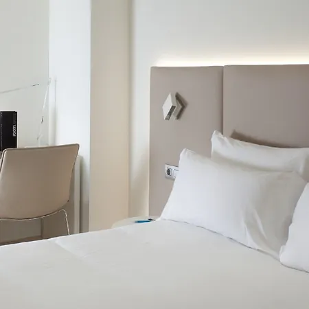 Hotel Nh Ciudad De