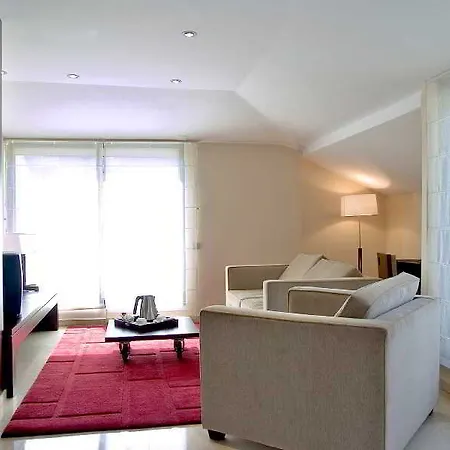 Nh Ciudad De Hotel