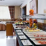 Otel Nh Ciudad De
