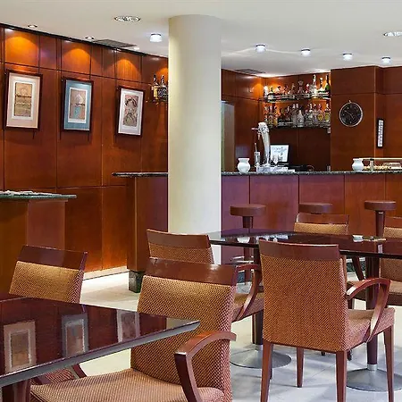 Hotel Nh Ciudad De 3*