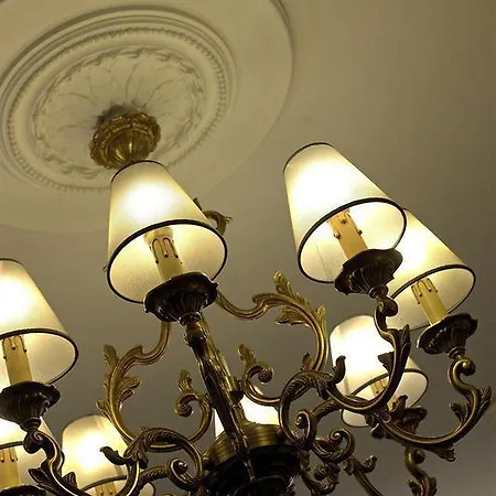 Hotel Nh Ciudad De 3*