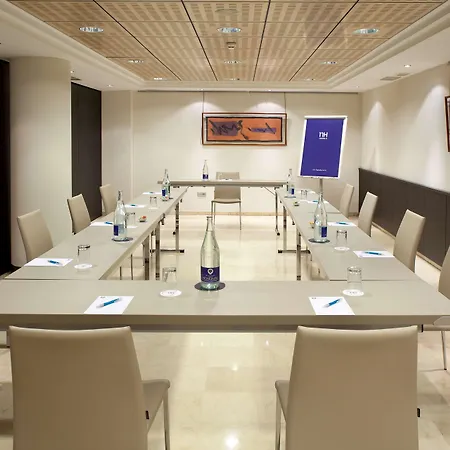 Hotel Nh Ciudad De