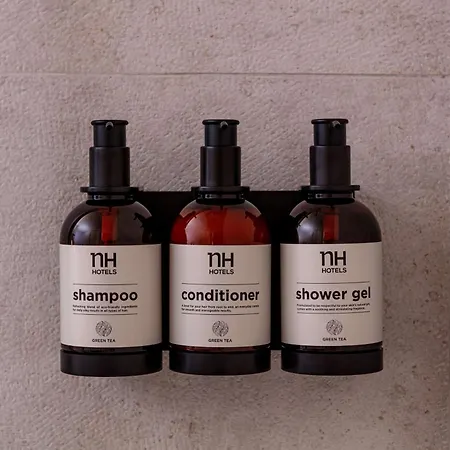 Hotel Nh Ciudad De 3*