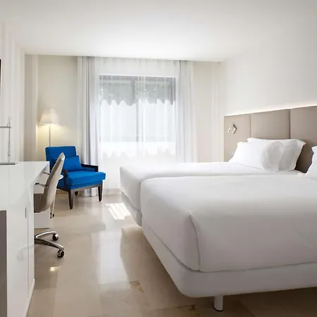 Hotel Nh Ciudad De