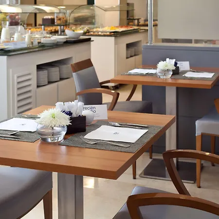 Nh Ciudad De 3* Santander