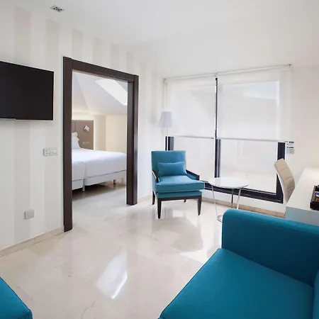 Nh Ciudad De Santander