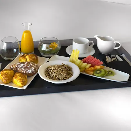 Nh Ciudad De Hotel 3*