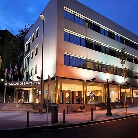 Hotel Nh Ciudad De