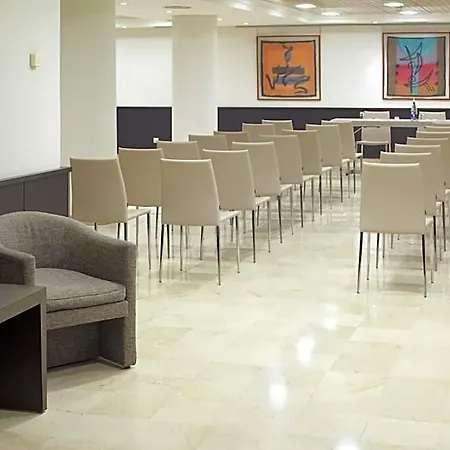 Hotel Nh Ciudad De 3*
