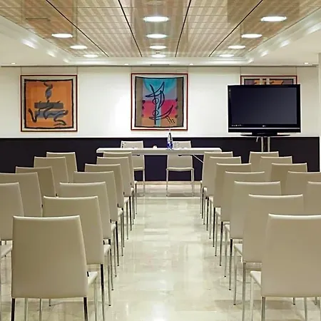 Nh Ciudad De 3* Santander
