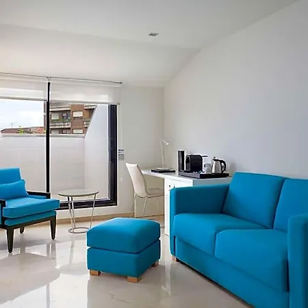 Hotel Nh Ciudad De