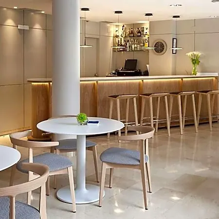 Nh Ciudad De 3* Santander