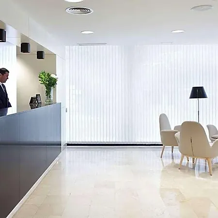 Hotel Nh Ciudad De