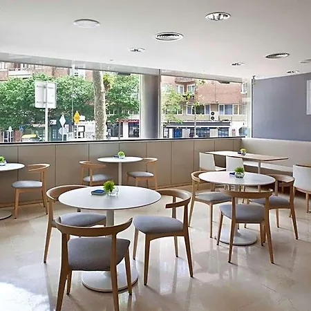 Nh Ciudad De 3* Santander