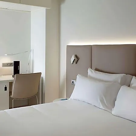 Nh Ciudad De Santander