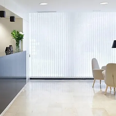 Hotel Nh Ciudad De Santander