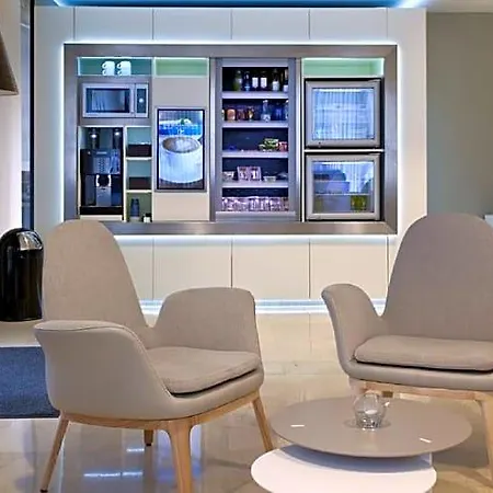 Hotel Nh Ciudad De 3*