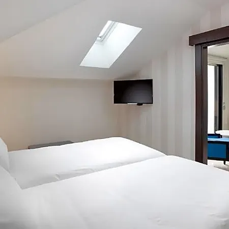 Nh Ciudad De Hotel Santander