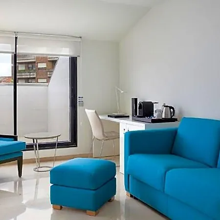 Nh Ciudad De 3*