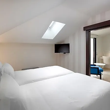 Hotel Nh Ciudad De