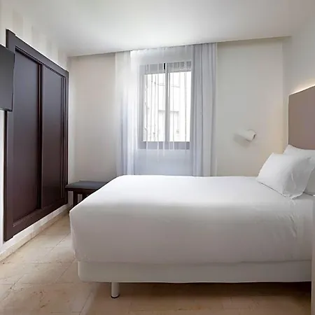 Nh Ciudad De