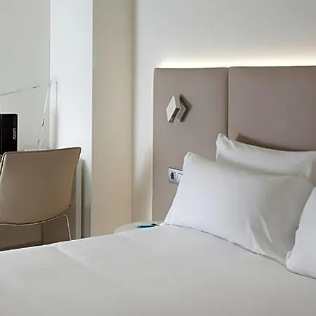 Nh Ciudad De Hotel