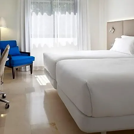 Nh Ciudad De Santander