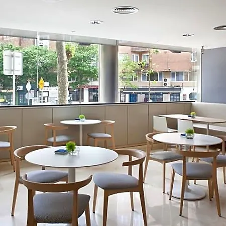 Hotel Nh Ciudad De 3*