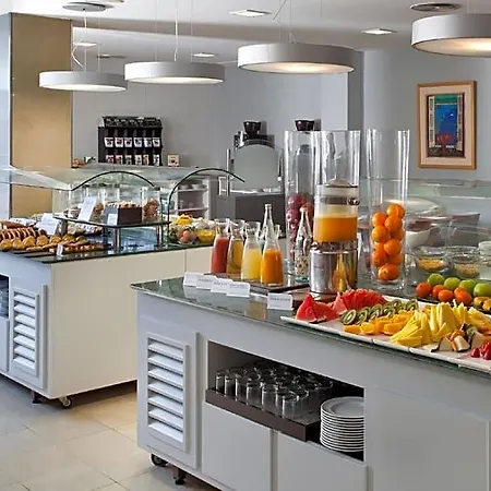 Hotel Nh Ciudad De 3*