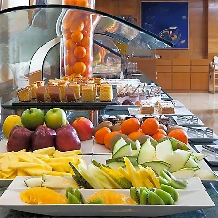 Hotel Nh Ciudad De