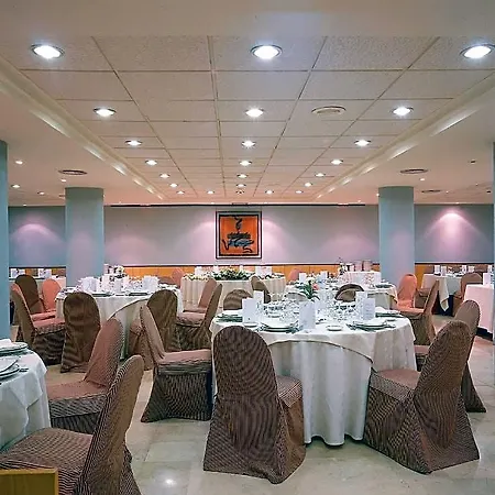 Hotel Nh Ciudad De