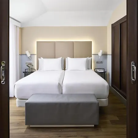 Nh Ciudad De 3* Santander