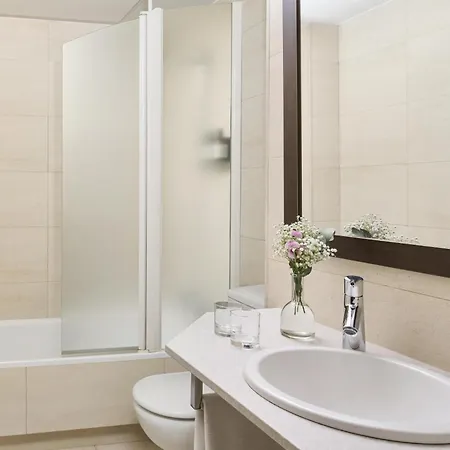 Hotel Nh Ciudad De Santander