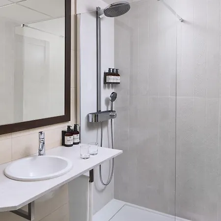 Hotel Nh Ciudad De