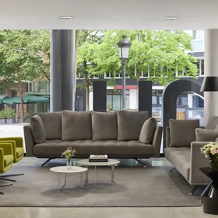 Nh Ciudad De Hotel 3*