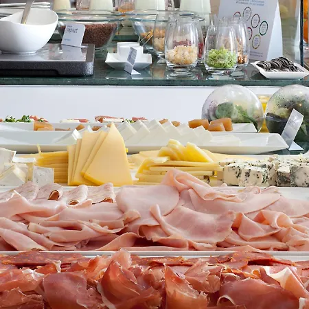 Hotel Nh Ciudad De Santander