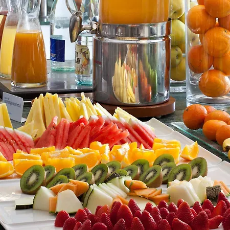 Nh Ciudad De Santander