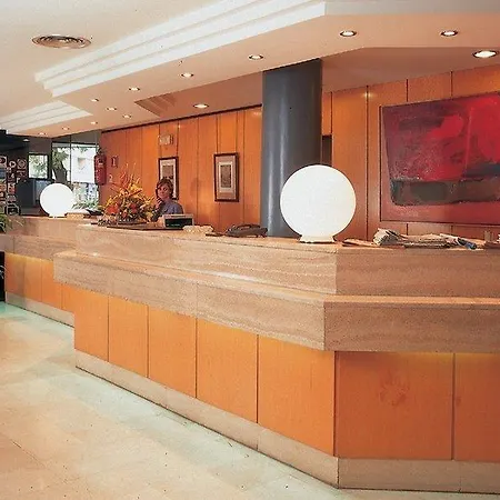 Nh Ciudad De Hotel Santander