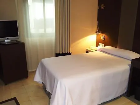 Nh Ciudad De Hotel Santander