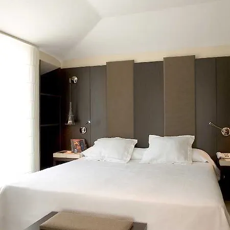 Hotel Nh Ciudad De Santander