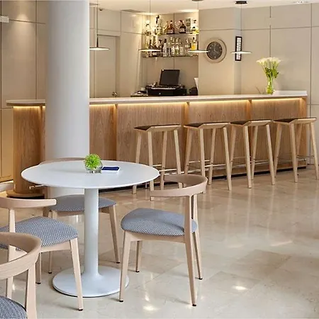 Nh Ciudad De Santander