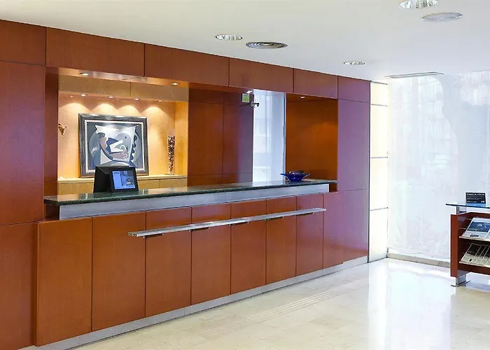 Nh Ciudad De Santander