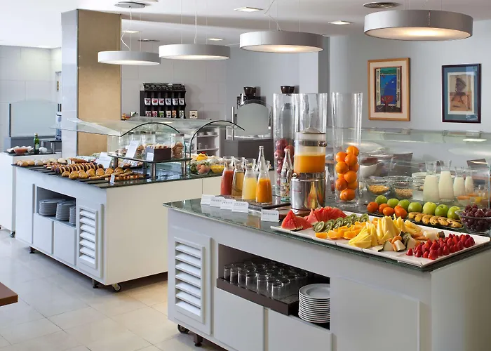 Nh Ciudad De Hotel 3*