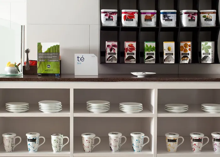 Nh Ciudad De Santander