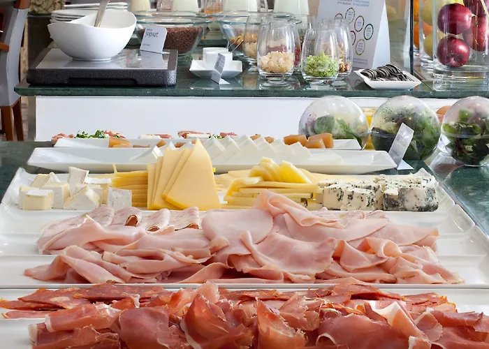 Hotel Nh Ciudad De Santander