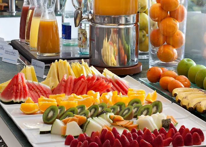 Nh Ciudad De Santander