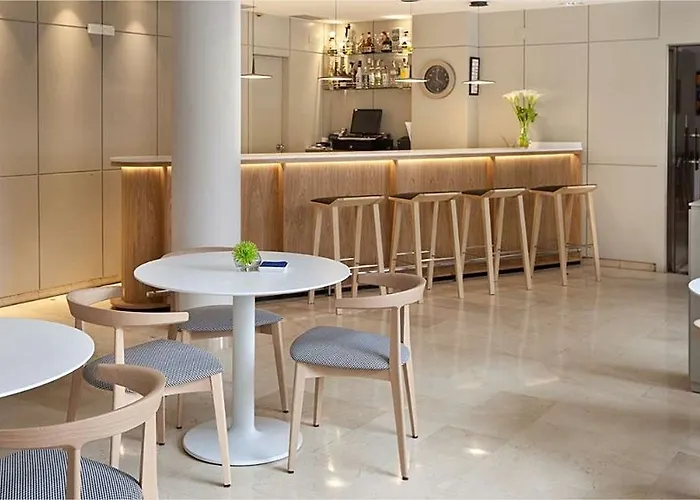 Nh Ciudad De Santander